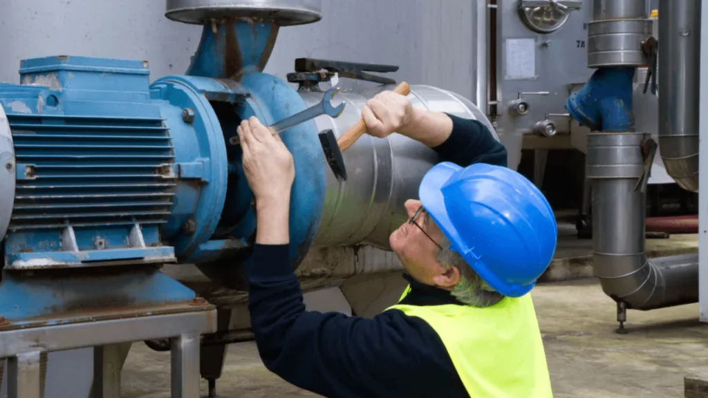 The Benefits of Preventative Pump Maintenance for Industrial Operations